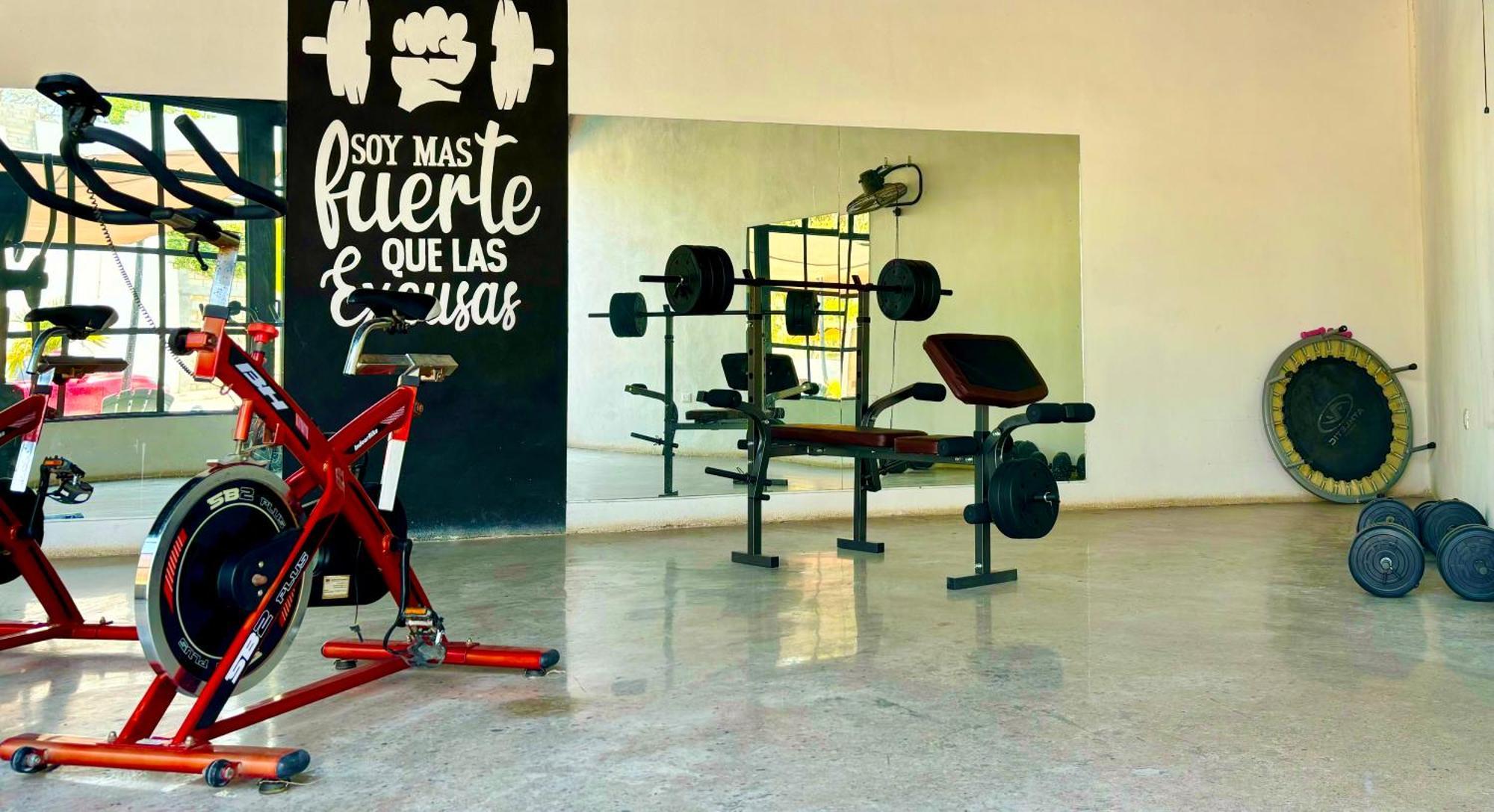 Villa Excelente Alberca Privada En Residencial Privado, Gym, Asador Ciudad Valles Exterior foto